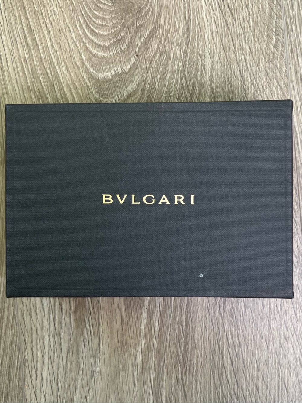Bulgari box (BB179)
